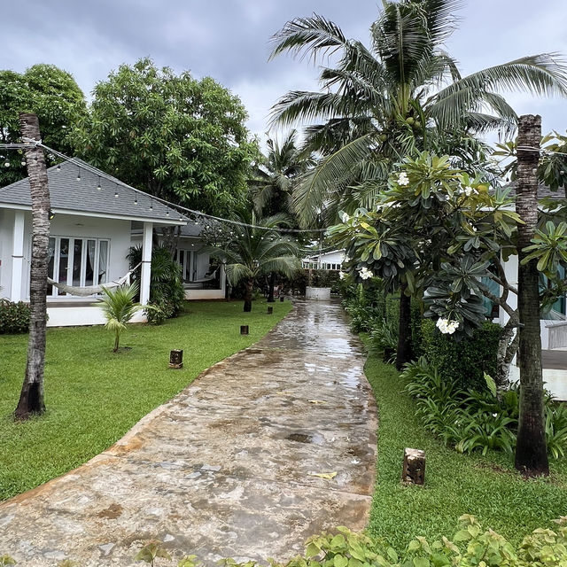 ซีโคโค่ รีสอร์ท จันทบุรี 🌴