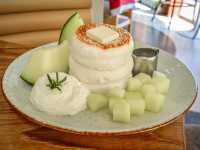 คาเฟ่ขนมหวานนครปฐม