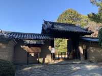 唐招提寺