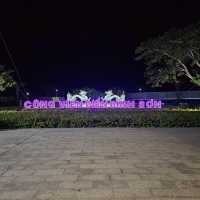 ninh thuan city