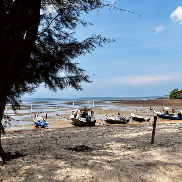 "Camping Adventures at H&N Campsite, Port Dickson"