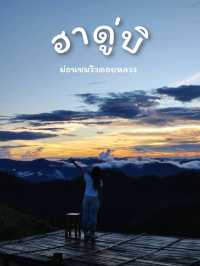 ฮาดู่บิ ทำถึงมาก 
