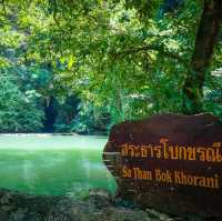 ทริปกระบี่