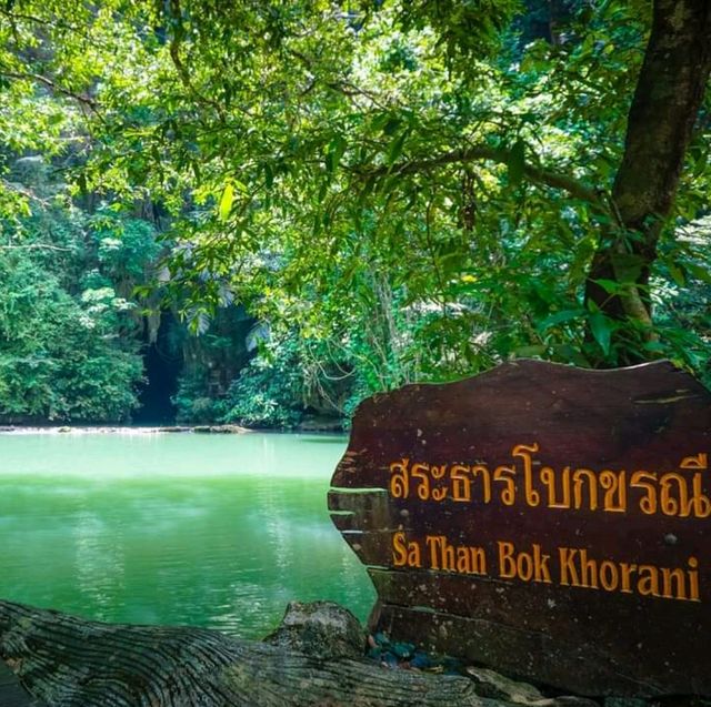 ทริปกระบี่