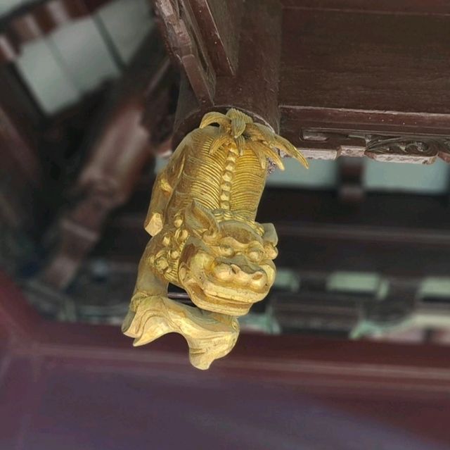 朱家角之課植園