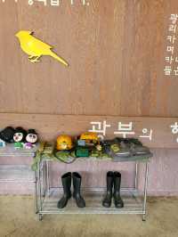 한번쯤 가볼만한 문경 가은 관광단지 맛집