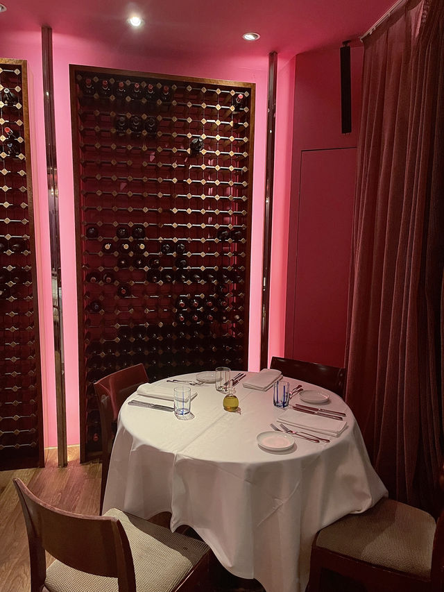 上環寵物友善慶生餐廳-Gaia Ristorante