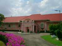 นั่งรถไฟเที่ยวราชบุรี..ไปเช้าเย็นกลับ