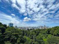 Urban Symphony from Henderson Waves