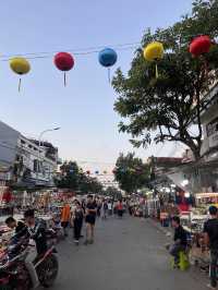 世遺會安古城-峴港自由行必去🇻🇳🪘🏮 
