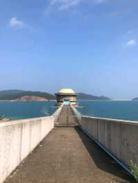 【麥理浩徑1&2段】6小時行程，沿途景點：萬宜水庫、浪茄灣、鹹田灣、北潭凹