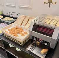 SN Plus Hotel Pattaya