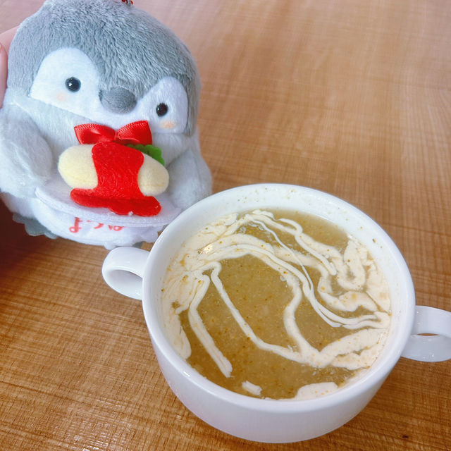 希臘風美美餐廳🥰