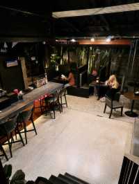 Amani cafe and restaurant 