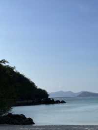 เกาะขาม จ.ตราด