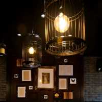 SoulBrew Café & Bistro