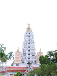 เที่ยววัดญาณสังวราราม