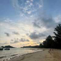 เกาะหมาก   ตราด