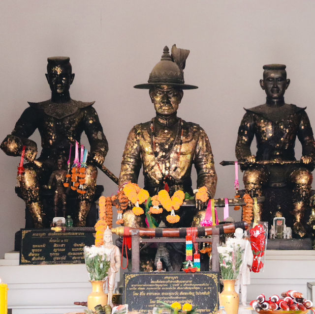 วัดวังรีคีรีวันวนาราม