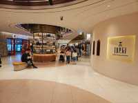 The Gourmet Street of Starfield COEX mall