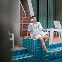 XAYA Pool Access Resort, Phuket 🌊