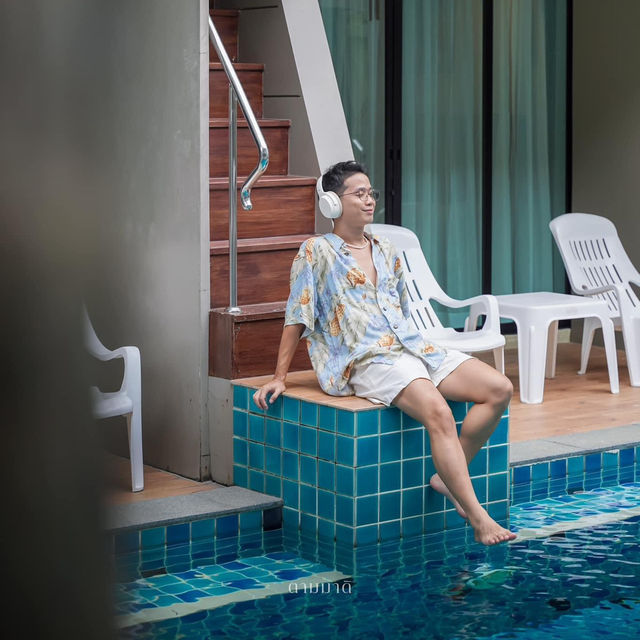 XAYA Pool Access Resort, Phuket 🌊
