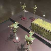 🇰🇷 National Palace Museum of Korea