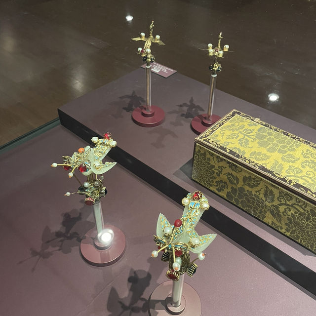 🇰🇷 National Palace Museum of Korea