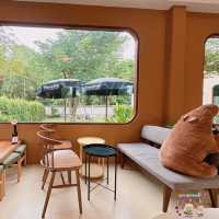 คาเฟ่ที่น่ามาที่สุดในศรีราชาตอนนี้