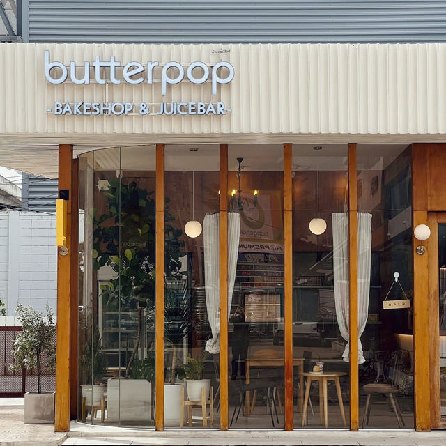 butterpop Bakeshop