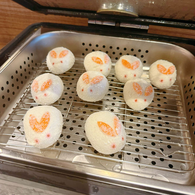 魚羊鮮祭必訪🤩