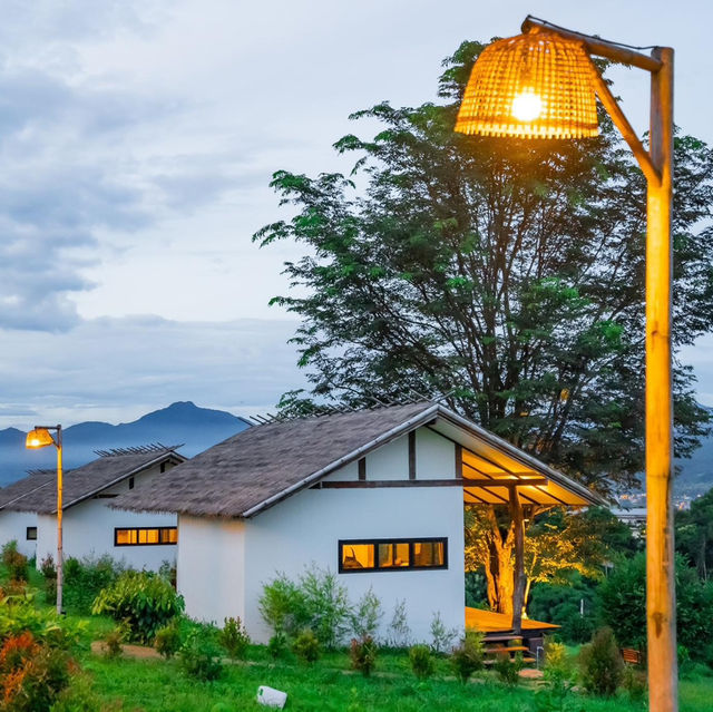  Utopua Resort Nan ยูโทปัวว์ รีสอร์ท น่าน 