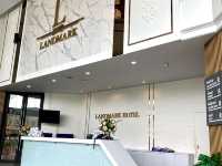 Grandview Landmark Betong Hotel
