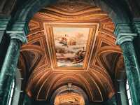 【イタリア】ルネサンスの巨匠たちの作品が集まる美術館🎨