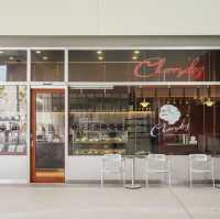 Cherrydog Coffee Cookies 