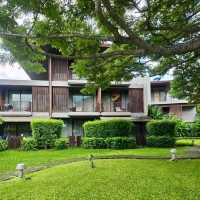รีวิวAndaz Patthaya Jomtien Beach
