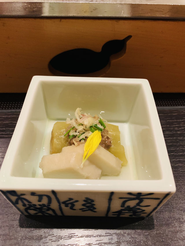 【滋賀/草津】人気の秘密は秘伝のつゆにあり