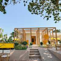  Sunny Beach House Pattaya