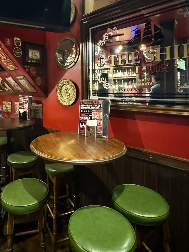 【福岡旅行】ここでしか飲めない究極のビール