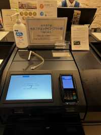 🇯🇵平價東京商務酒店