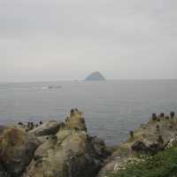 อุทยานเกาะเหอผิง (Heping Island Park)