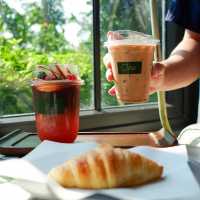 คาเฟ่ style อิตาลีที่เขาใหญ่ 📍
