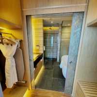 Unwind in Luxury: A Rejuvenating Escape at Oasia Resort Sentosa