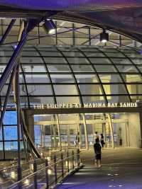 🇸🇬 StyloMiloTrail: Discover Singapore’s Architectural Marvels