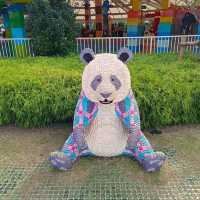名古屋legoland 大人細路都會好鐘意的樂園。