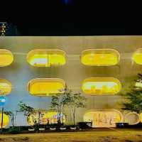 【武蔵境】ココは何の建物⁉️