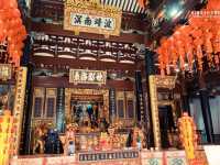 Chinatown สิงคโปร์