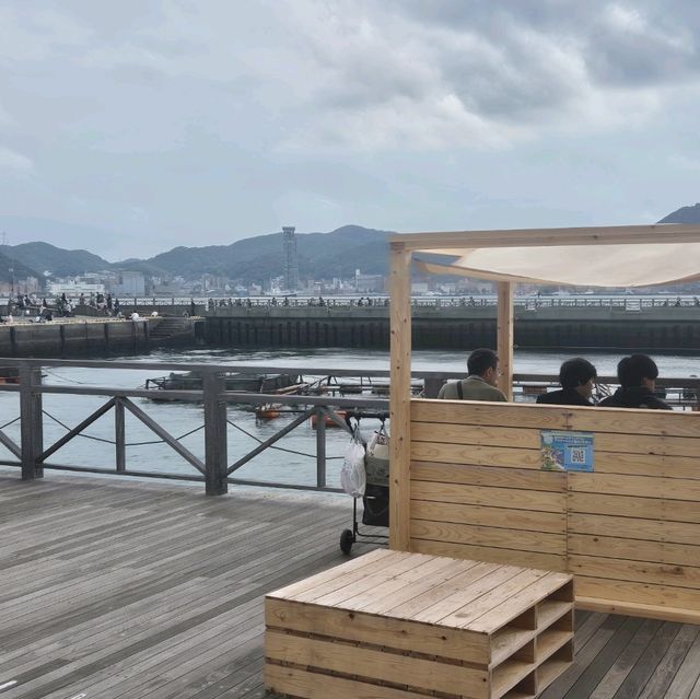 가라토시장