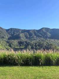 Iconic Hotel in Prapat with Stuning view of LakeToba