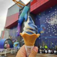 Osaka Aquarium Kaiyukan 🐠🩵